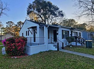 1235 E 55th St, Savannah, GA 31404