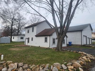 303 Hickory St, Walnutport, PA, 18088