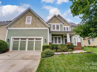 112 Hedgewood Dr UNIT 3, Mooresville, NC 28115