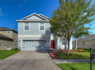 20406 Autumn Fern Ave, Tampa, FL 33647