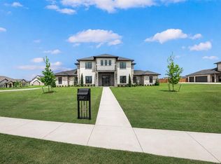 2387 NW 225th St, Edmond, OK 73025