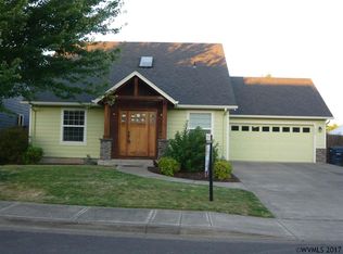 259 Park Pl S, Monmouth, OR 97361