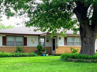 1317 Ponca Ave, Enid, OK 73703