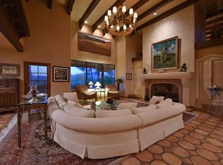 2008 E Smoketree Dr, Carefree, AZ 85377