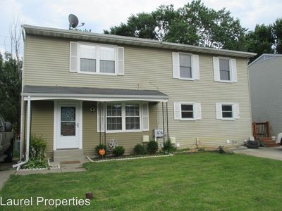 11 Clara Cir, Glen Burnie, MD, 21060