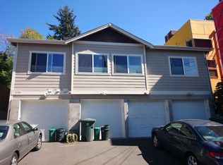3646 Courtland Pl S, Seattle, WA 98144