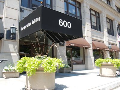 600 S Dearborn St APT 403, Chicago, IL, 60605
