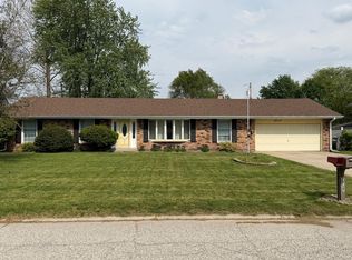 2717 Lois St, Portage, IN 46368
