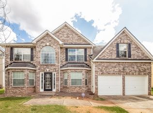 3771 Teton Pass, Ellenwood, GA