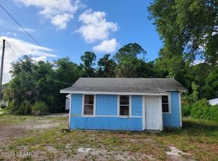 319 Magnolia St, Port Orange, FL 32129