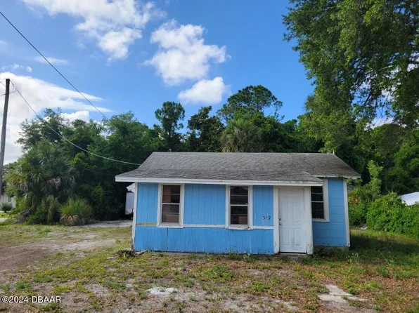 319 Magnolia St, Port Orange, FL 32129