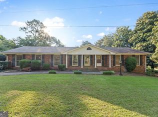 558 Oak Grove Rd, McDonough, GA 30253