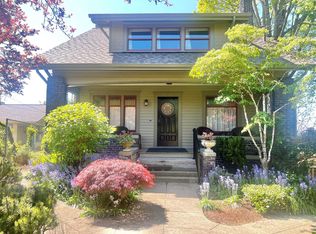 1525 31st Ave S, Seattle, WA 98144