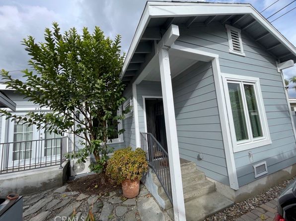 212 N Cornell Ave #A