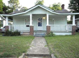 3727 Dunbar St, Dallas, TX 75215