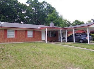 2313 Middlecoff Dr, Gulfport, MS 39507