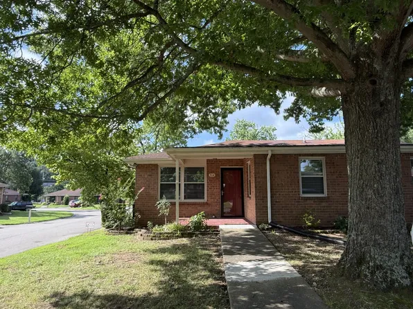 314 Deer Lake Dr, Nashville, TN 37221
