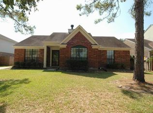 2115 Galleon Dr, League City, TX 77573