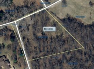 2705 Daffodil Ct, Norman, OK 73026