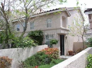 58 Belle Soleil Ave, Las Vegas, NV 89123