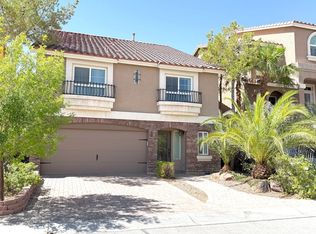 6825 Philharmonic Ave, Las Vegas, NV 89139