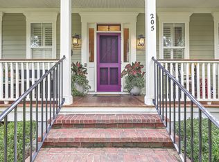 205 Beaufort St, Summerville, SC 29483
