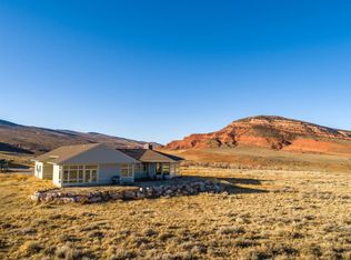 16 Nello's Lane, Lander, WY 82520