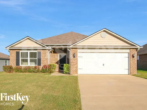 240 Hillcrest Dr, Montevallo, AL 35115