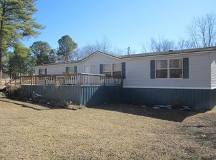 448063 E 347th Rd, Ketchum, OK 74349