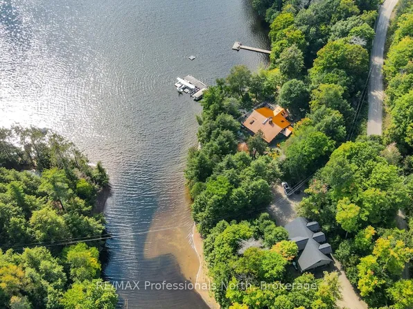 2718 Wilkinson Rd, Dysart Et Al, ON K0M 1S0