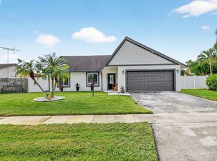 Collinwood Heights, West Palm Beach, FL 33406