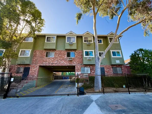 210 Hamlet St APT 202, Los Angeles, CA 90042