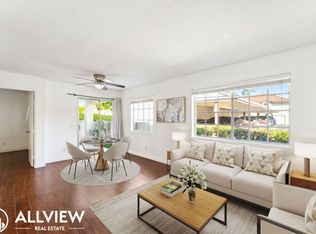 23351 La Crescenta APT D, Mission Viejo, CA 92691