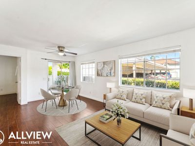 23351 La Crescenta APT D, Mission Viejo, CA, 92691