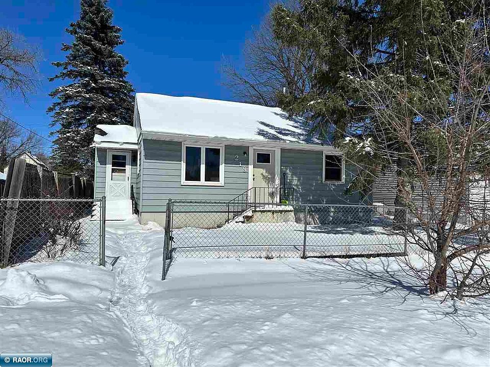 218 E Howard Ave, Keewatin, MN 55753 MLS 146452 Zillow