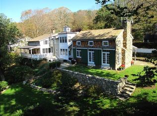 130 Lyons Plains Rd, Weston, CT 06883