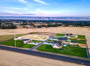 LOT Five Lilac Ct, Walla Walla, WA