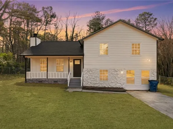 1429 Ridgewood Pl, Lawrenceville, GA 30043