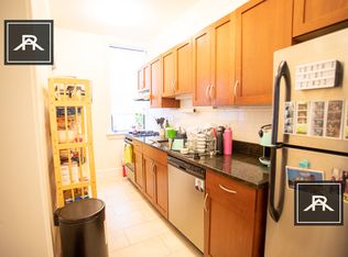 1348 Commonwealth Ave #4, Allston, MA 02134