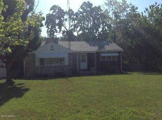 4330 Henry St, Muskegon, MI 49441