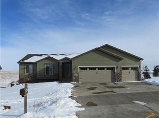 6466 Cog Hill Ln, Rapid City, SD 57702