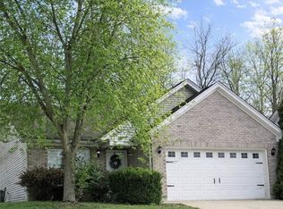 804 Twin Oaks Drive, Henryville, IN