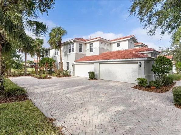 918 River Basin Ct Unit 101A, Bradenton, FL 34212