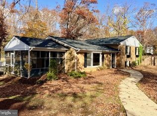 9582 Springhill Newtown Rd, La Plata, MD 20646