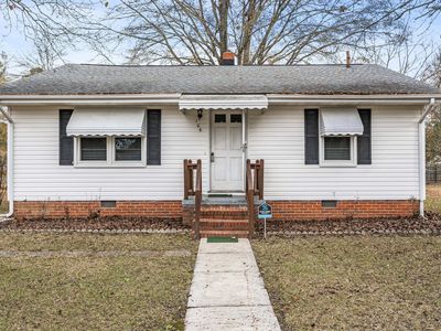 106 W Caroline Ave, Smithfield, NC, 27577