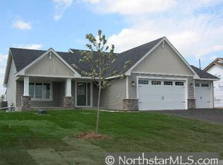 12060 72nd St NE, Otsego, MN 55301