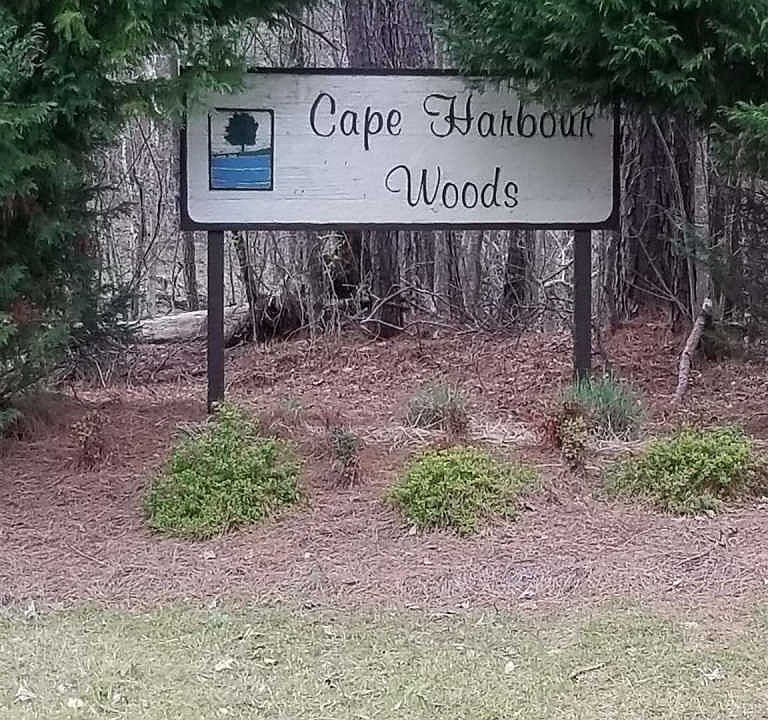 1st image of 154 Cape Harbour Dr