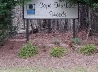 154 Cape Harbour Dr, Milledgeville, GA