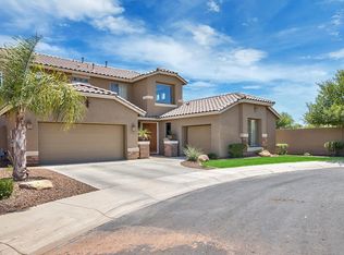 3585 E Riopelle Ct, Gilbert, AZ 85298