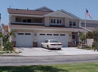 4215 San Anseline Ave, Lakewood, CA 90713